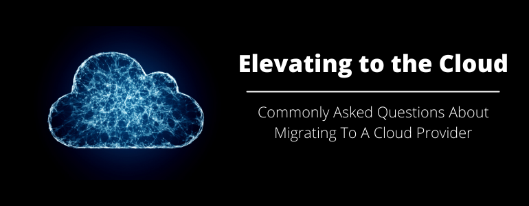 Elevating to the Cloud | Nlets