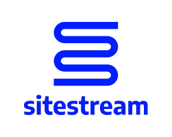 Sitestream logo