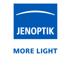Jenoptik logo