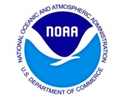 NOAA logo