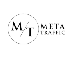 MetaTraffic logo